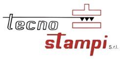 Logo TecnoStampi S.R.L Modena