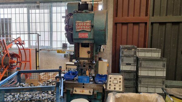 COTELLI 60T