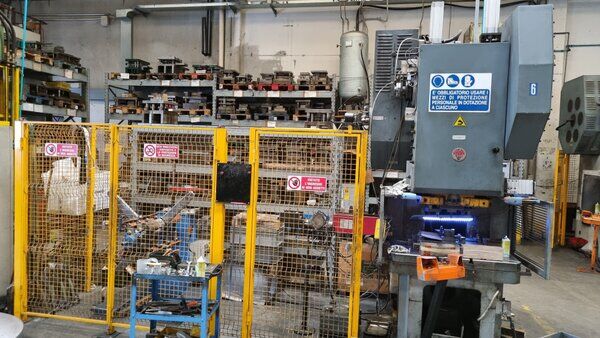 BULCOM 100T